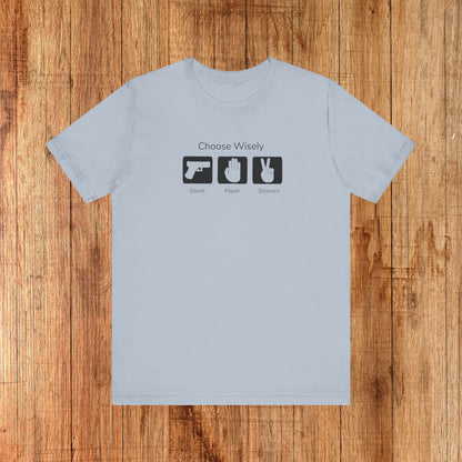 Funny - Glock