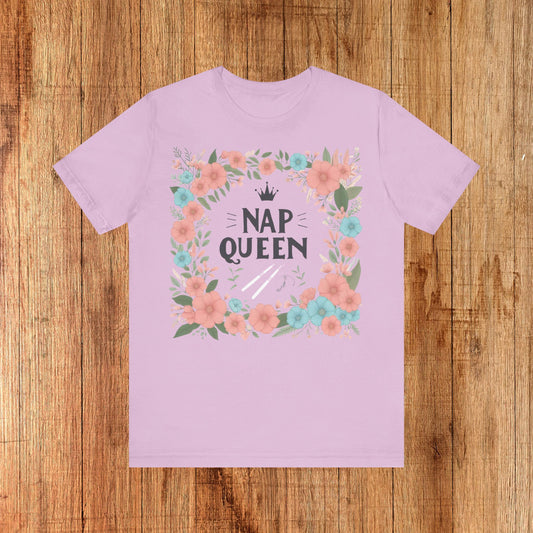 A Nap Queen