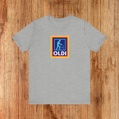 Funny - Oldi