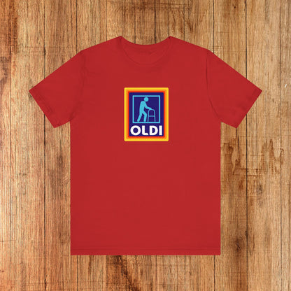 Funny - Oldi