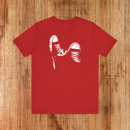 Retro Sneakers
