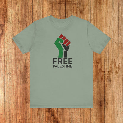 Political Solidarity