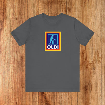 Funny - Oldi
