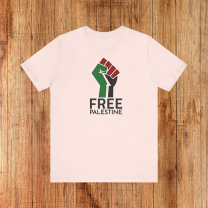Political Solidarity