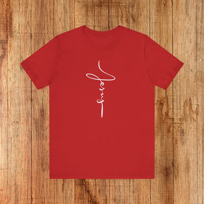 Unisex Jesus Tee