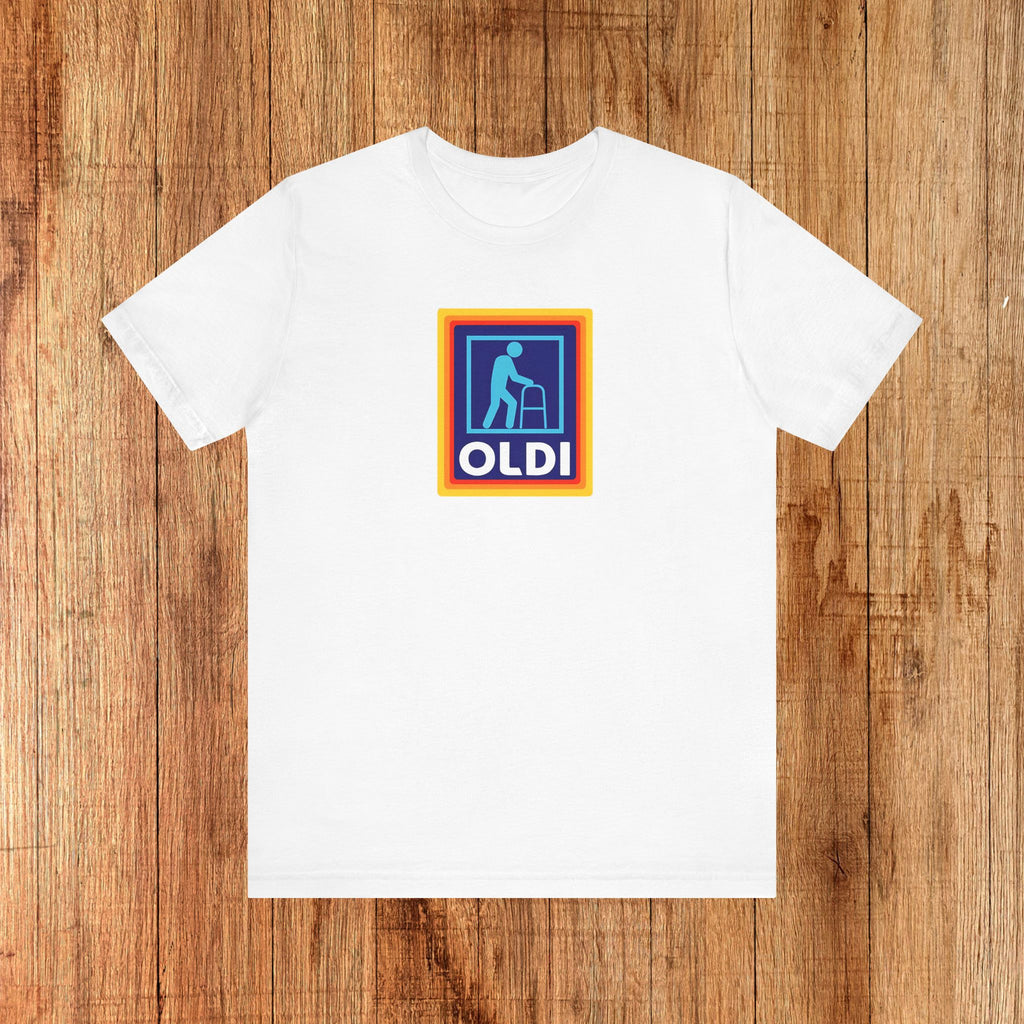Funny - Oldi