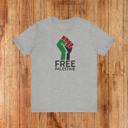 Political Solidarity