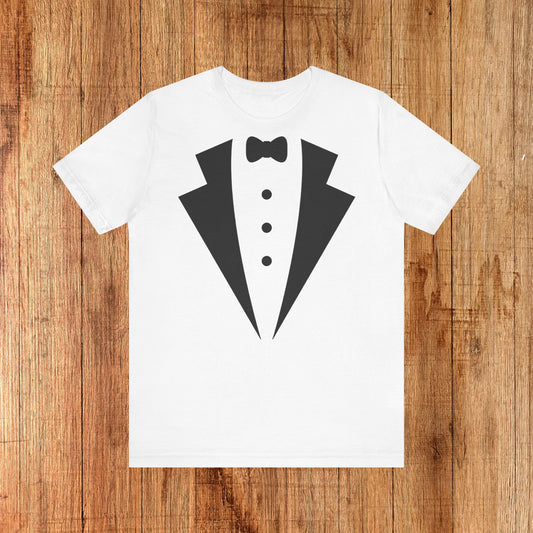 Funny Tux