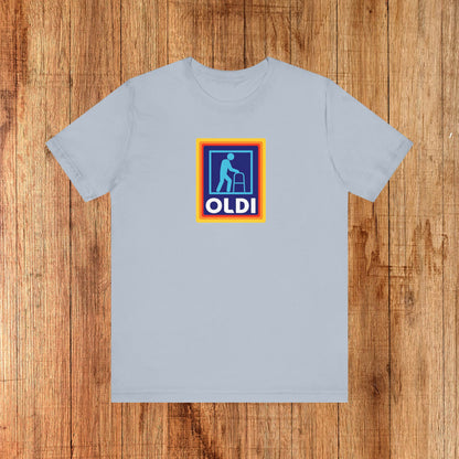 Funny - Oldi