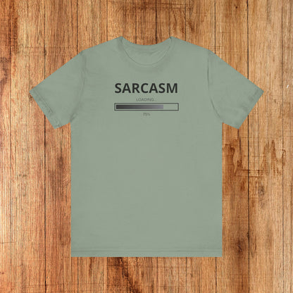Funny Sarcasm Loading