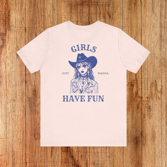 Girls