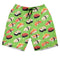 Sushi Shorts